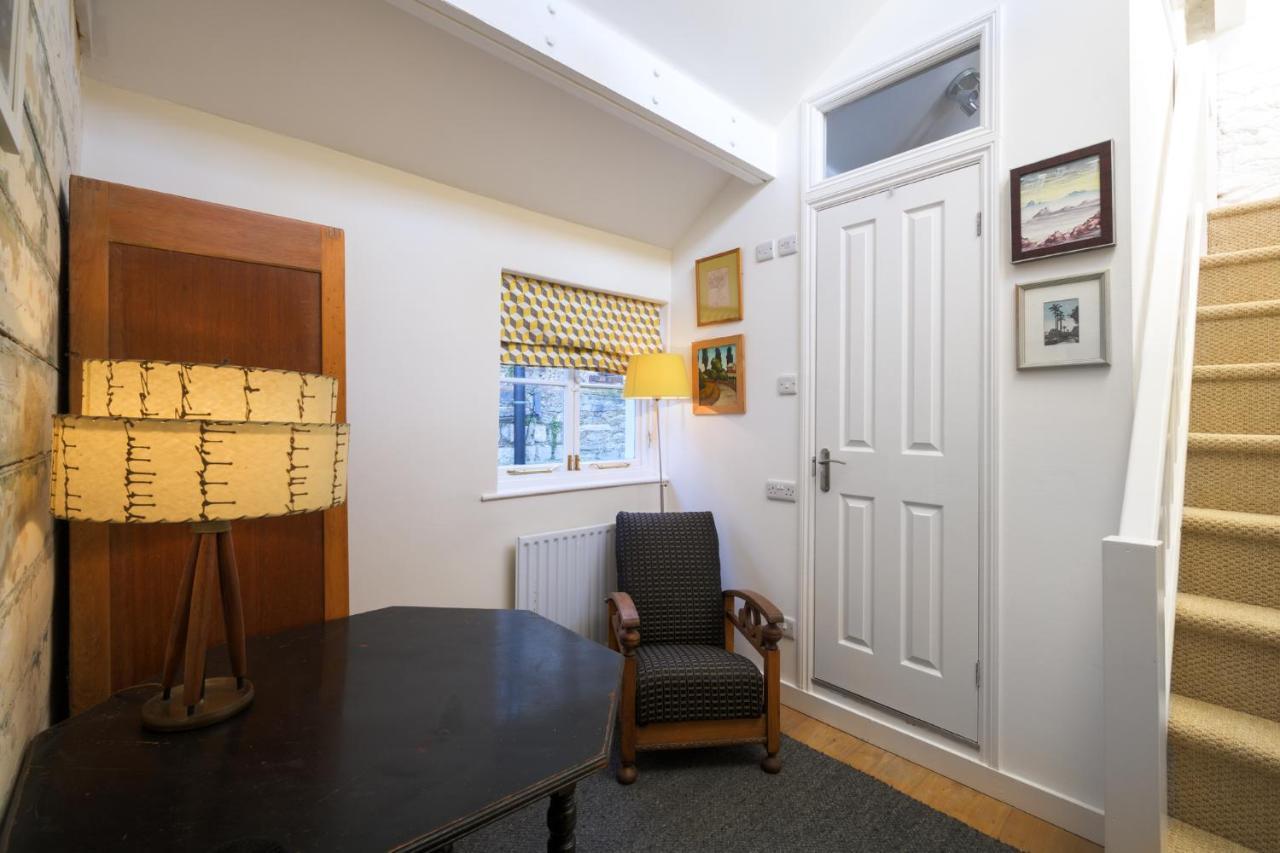 Delightful Bird Sisters Cottage With Free Parking Brighton Dış mekan fotoğraf